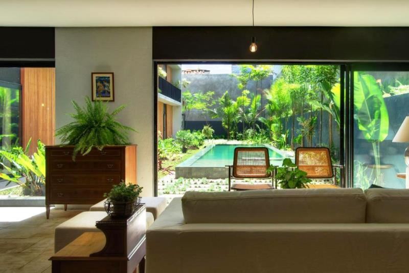 Turismo en America Latina - Hotel Villa Amazonia