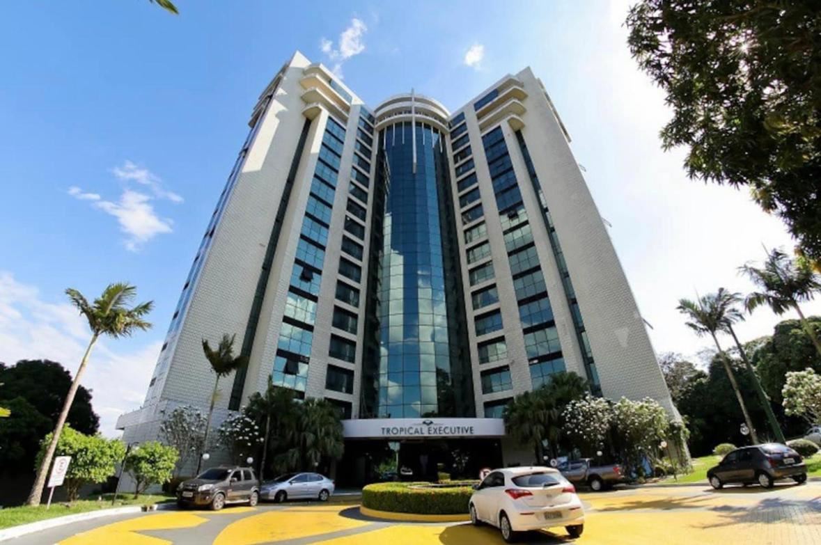 Turismo en America Latina - Tropical Executive Hotel N 619