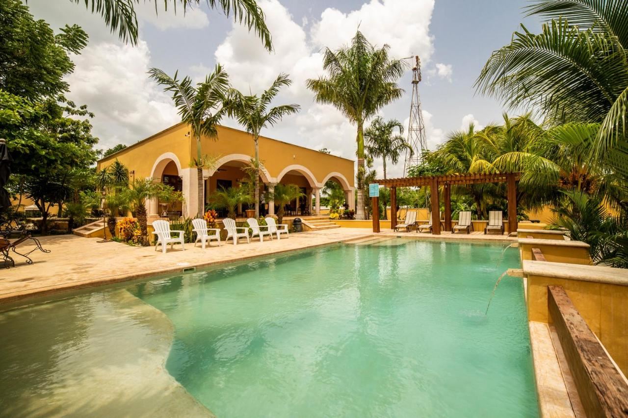 Turismo en America Latina - TecnoHotel Valladolid