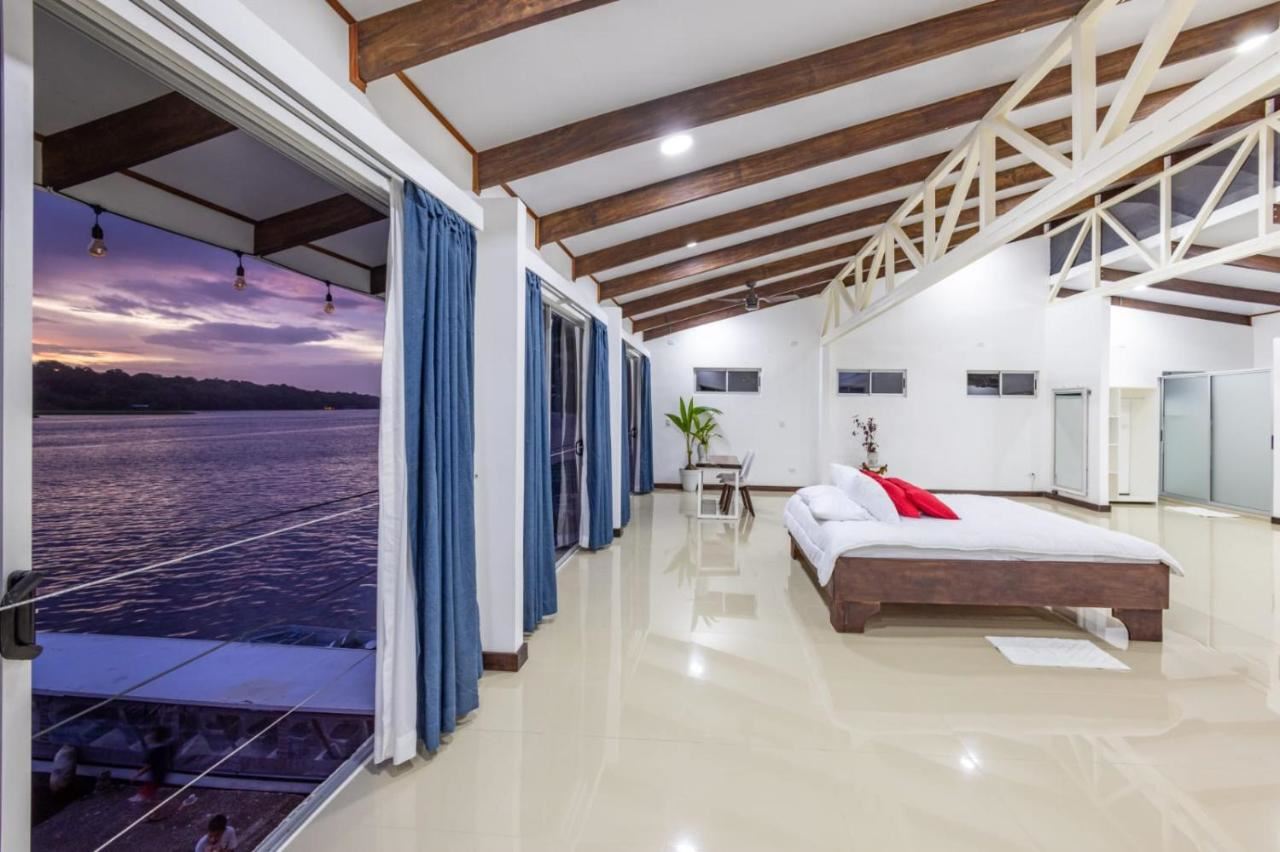 Turismo en America Latina - The Babylon Suite Tortuguero