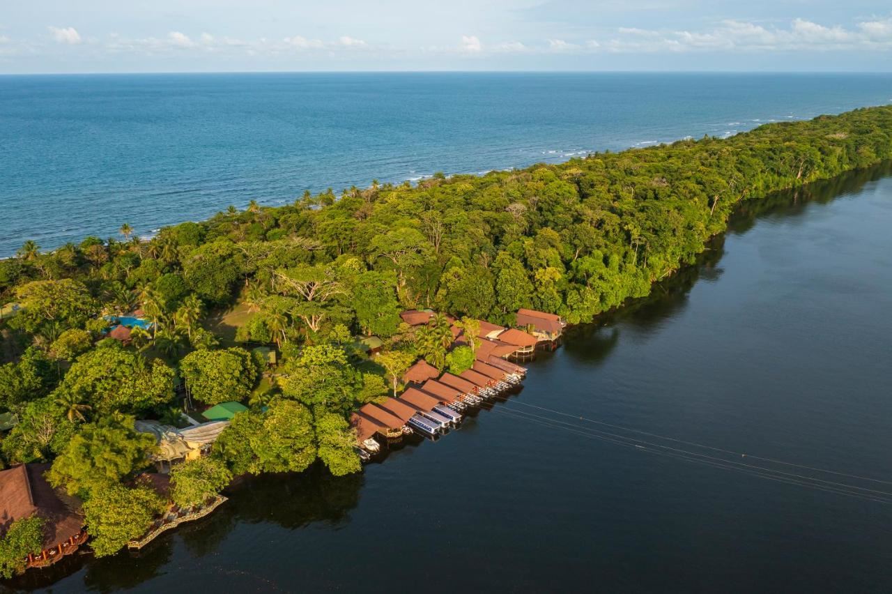 Turismo en America Latina - Laguna Lodge