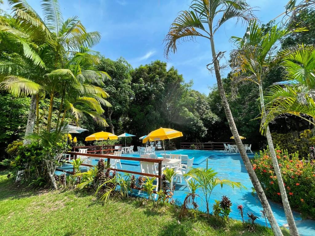 Turismo en America Latina - Beloalter Hotel