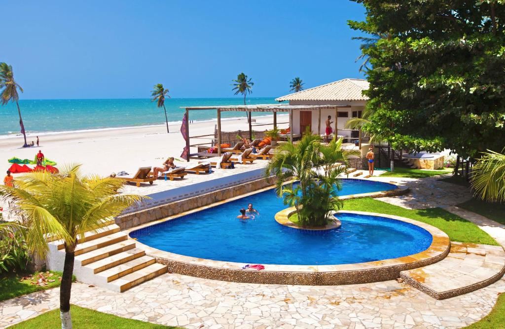 Turismo en America Latina - Windtown Beach Hotel