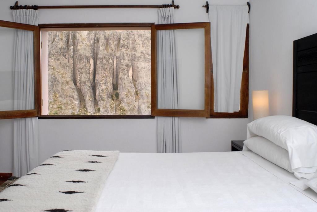 Turismo en America Latina - Hotel Iruya