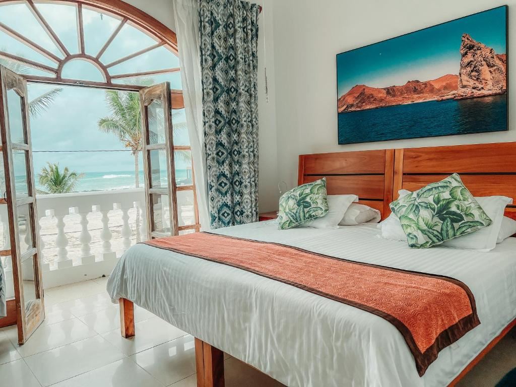 Turismo en America Latina - Hotel Albemarle