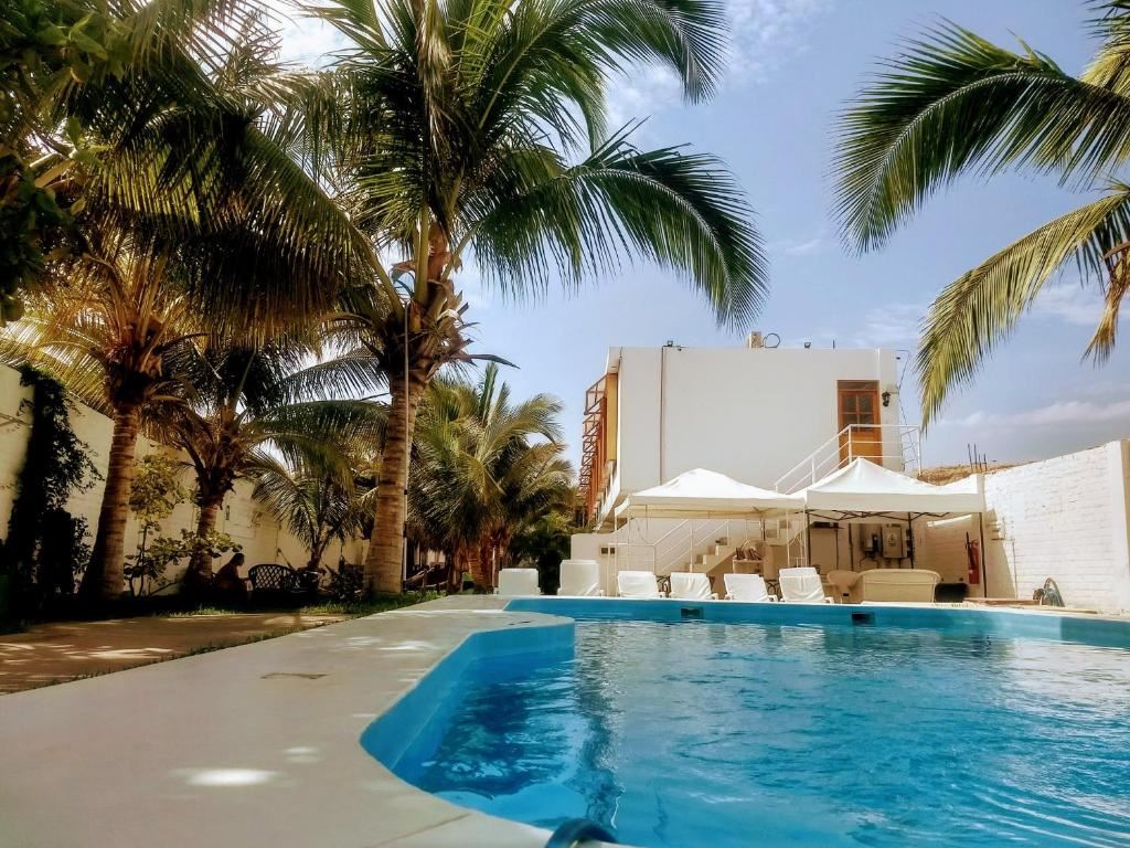 Turismo en America Latina - Casavillamor