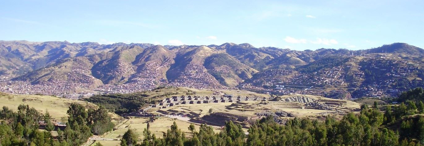 Cusco turismo