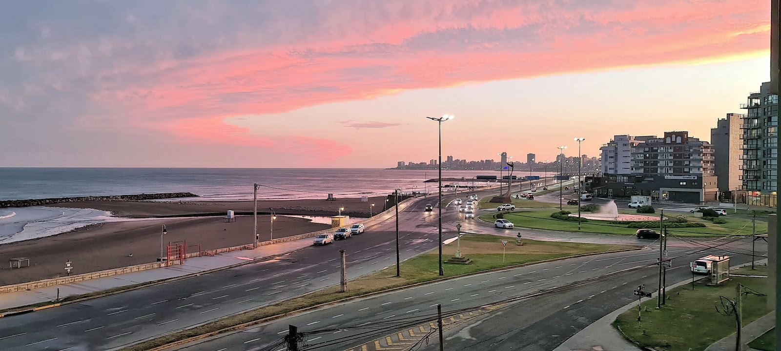 Mar del Plata turismo