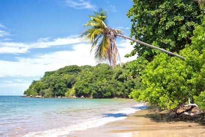 Turismo en America Latina - Ilha de Boipeba