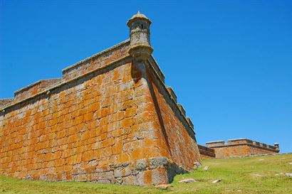 Turismo en America Latina - Santa Teresa