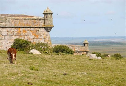 Turismo en America Latina - Santa Teresa