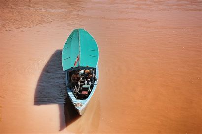 Turismo en America Latina - Tambopata