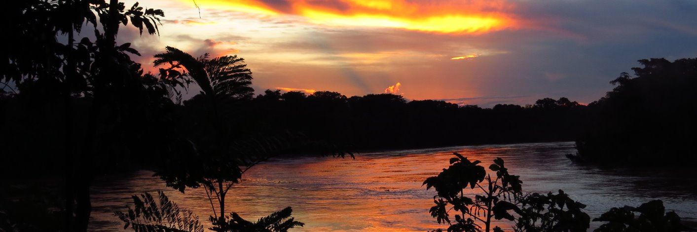 Tambopata turismo