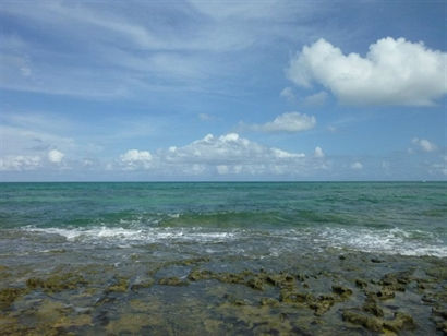 Turismo en America Latina - Porto de Galinhas