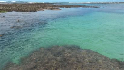 Turismo en America Latina - Porto de Galinhas