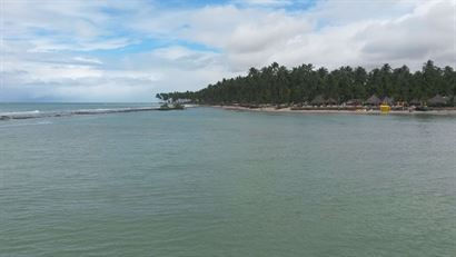 Turismo en America Latina - Porto de Galinhas