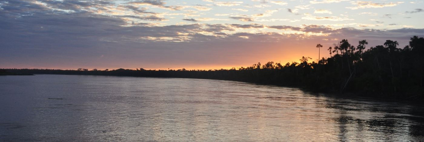 Iquitos turismo