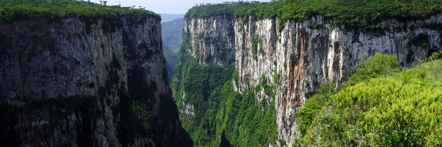 Aparados da Serra turismo