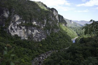 Turismo en America Latina - Chapada dos Veadeiros