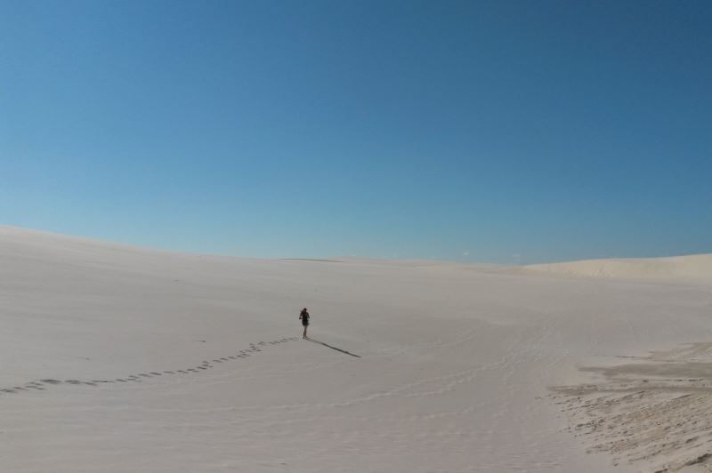 Lençois Maranhenses turismo