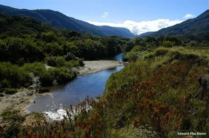 Turismo en America Latina - Serra do Cipó