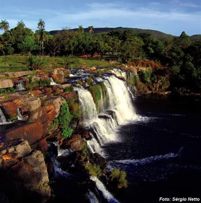 Turismo en America Latina - Serra do Cipó