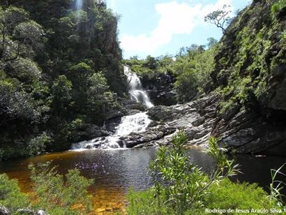 Turismo en America Latina - Serra do Cipó