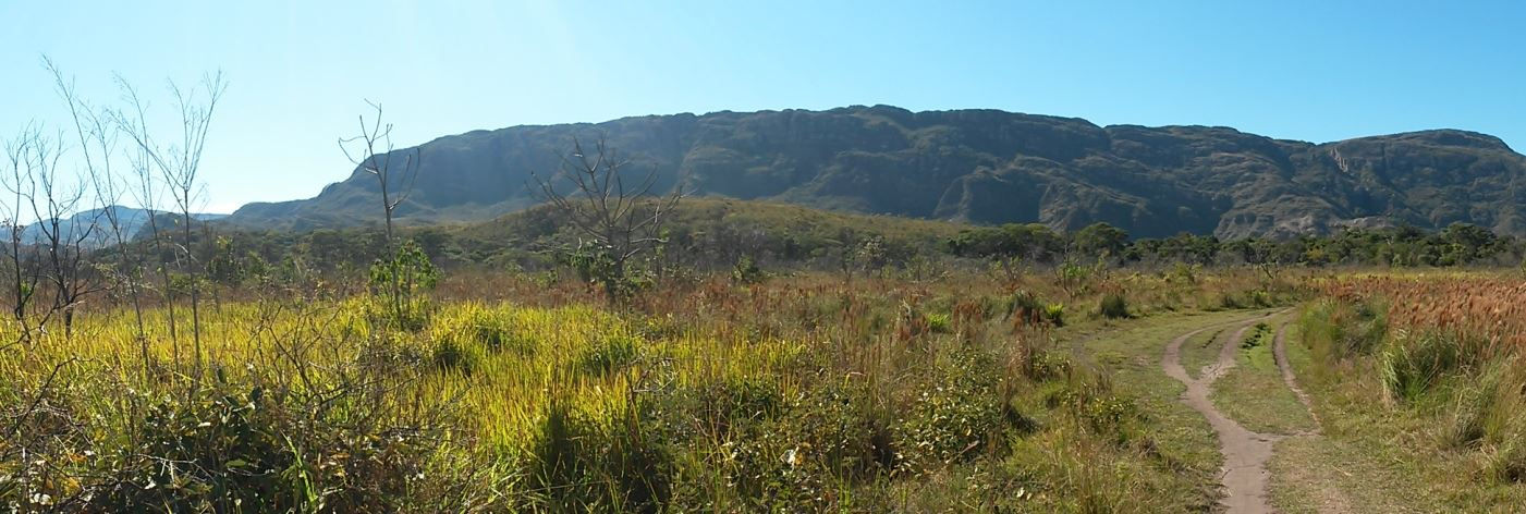 Serra do Cipó turismo