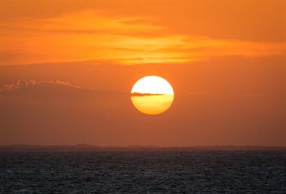 Turismo en America Latina - Jericoacoara