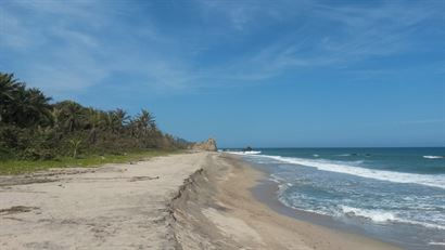 Turismo en America Latina - Tayrona