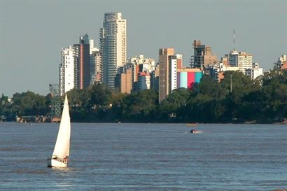 Turismo en America Latina - Rosario