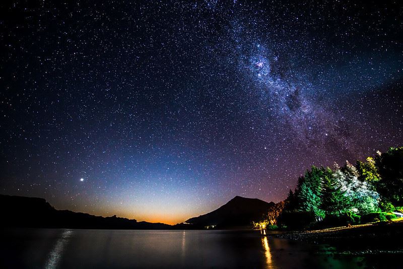 Turismo en America Latina - Villa Traful