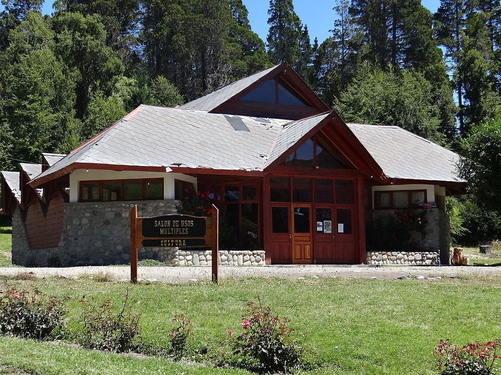 Turismo en America Latina - Villa Traful