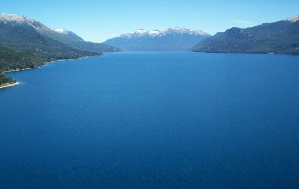 Turismo en America Latina - Villa Traful