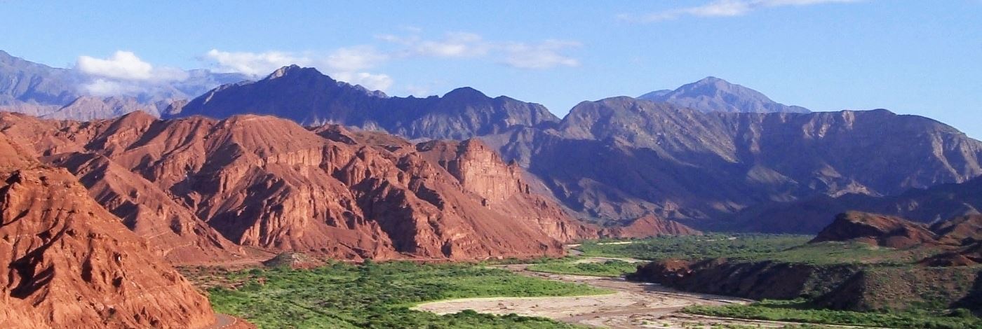 Cafayate turismo