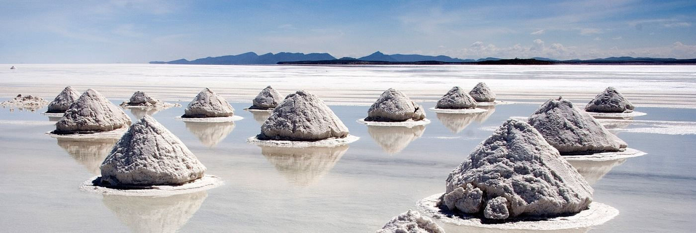 Uyuni turismo