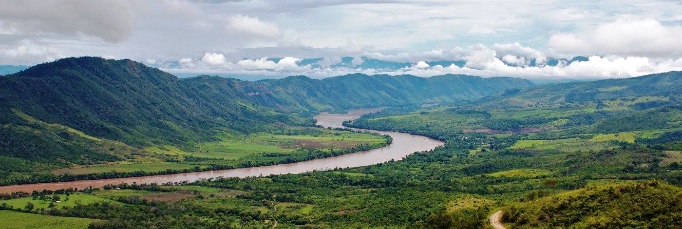 Tarapoto turismo