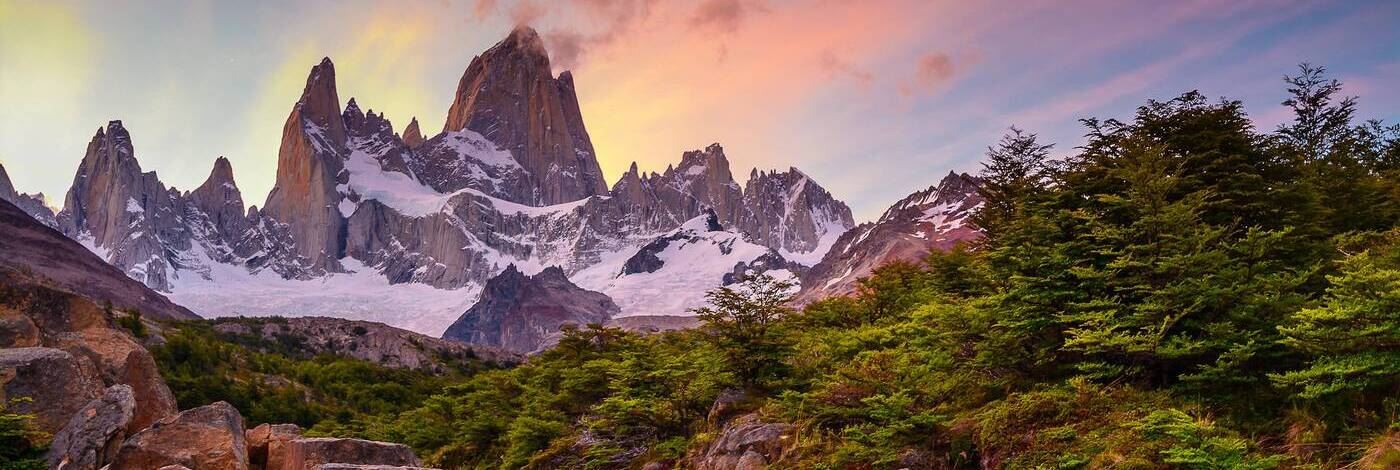 El Chaltén turismo