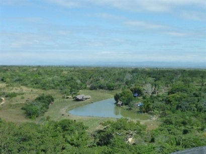 Turismo en America Latina - Santa Cruz de la Sierra