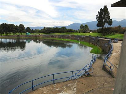 Turismo en America Latina - Bogotá