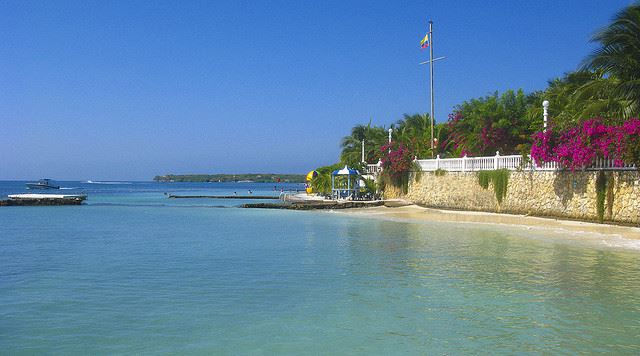 Turismo en America Latina - Cartagena de Indias