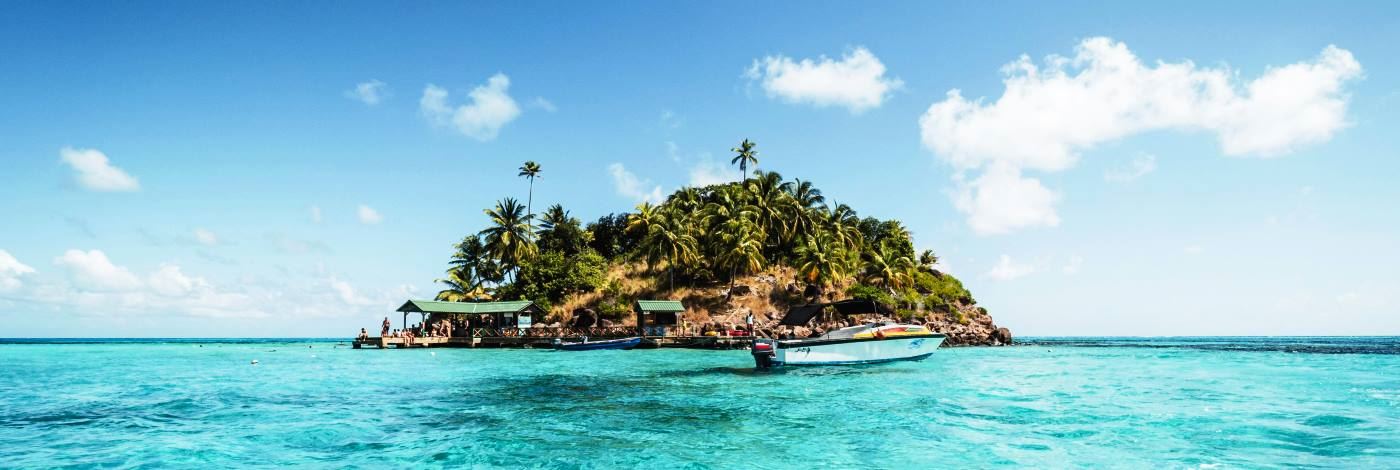 San Andrés turismo