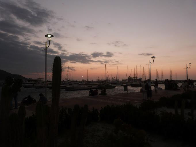 Turismo en America Latina - Santa Marta