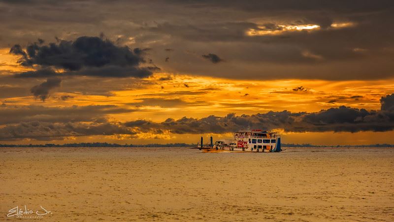 Turismo en America Latina - Santarém