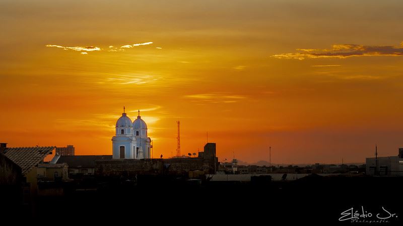 Turismo en America Latina - Santarém