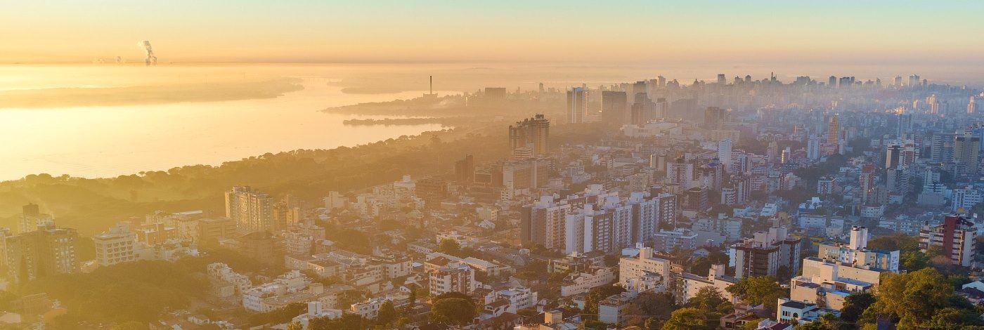 Porto Alegre turismo