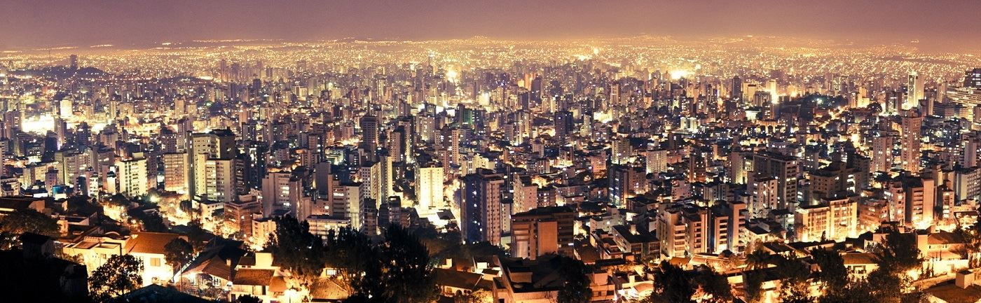 Belo Horizonte turismo