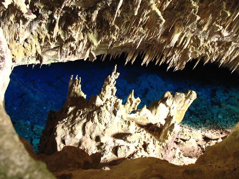 Turismo en America Latina - Bonito