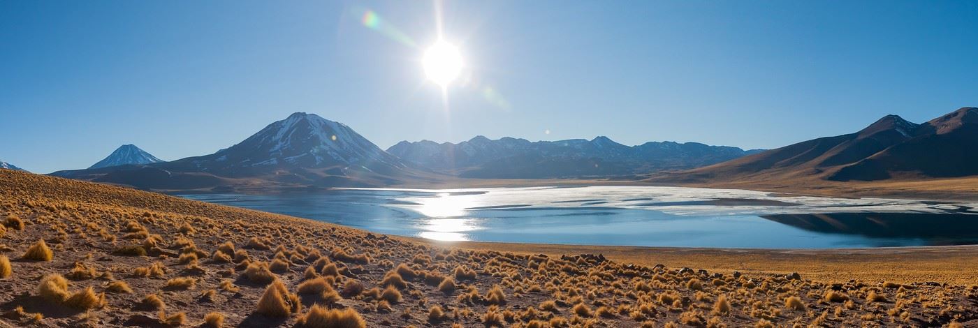 San Pedro de Atacama turismo