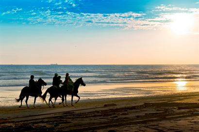 Turismo en America Latina - Pinamar